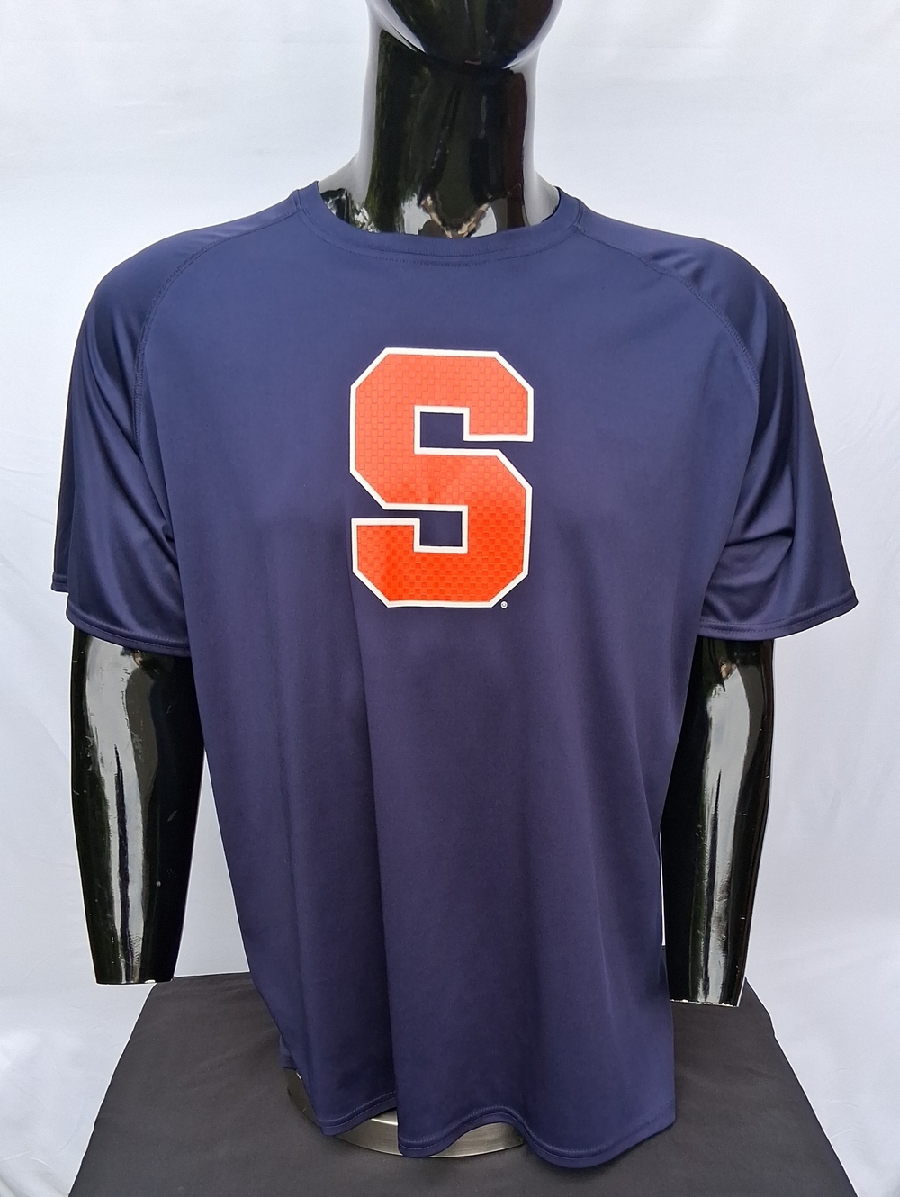 Champion Syracuse University Tee Shirt